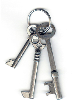 Manchester Commercial Locksmith