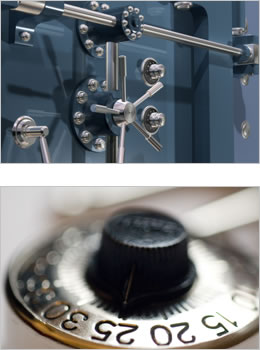 Manchester Commercial Locksmith